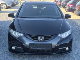 Honda Civic 1.6D TEC , снимка 3