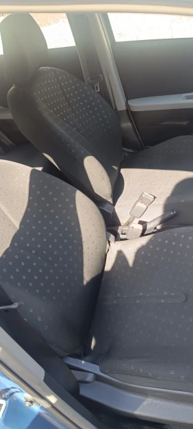 Toyota Yaris 1000, снимка 6