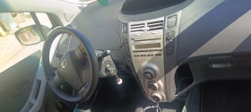Toyota Yaris 1000, снимка 4