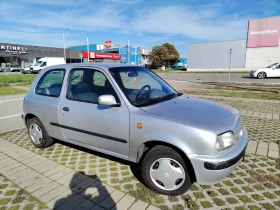 Nissan Micra K11, снимка 2