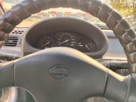 Nissan Micra K11, снимка 5