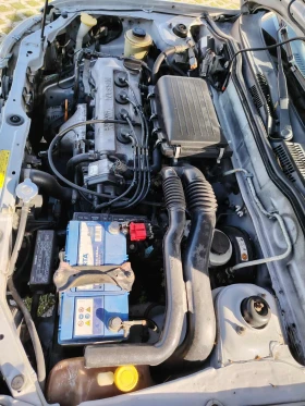 Nissan Micra K11, снимка 7