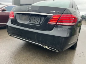 Mercedes-Benz E 220 651, снимка 9