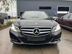 Mercedes-Benz E 220 651, снимка 15
