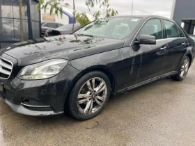 Mercedes-Benz E 220 651, снимка 14