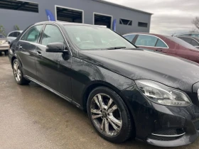 Mercedes-Benz E 220 651, снимка 4