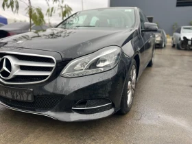 Mercedes-Benz E 220 651, снимка 2