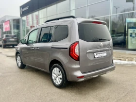 Renault Kangoo 1.3 TCe / 130 к.с. / EDC / N1 ( 4+ 1 места ), снимка 6
