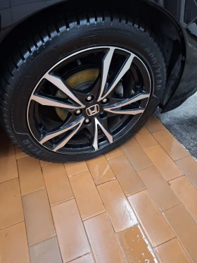 Honda Crz, снимка 7