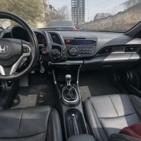 Honda Crz, снимка 11