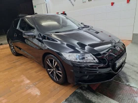 Honda Crz, снимка 3