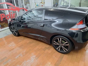 Honda Crz, снимка 2