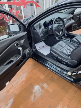 Honda Crz, снимка 5