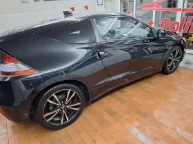 Honda Crz, снимка 4