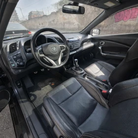 Honda Crz, снимка 10