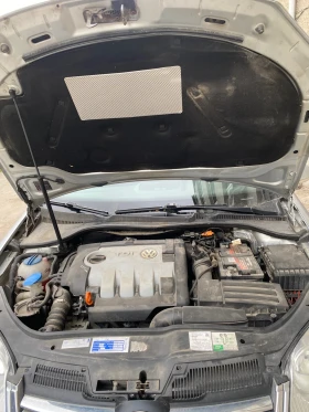 VW Golf Variant, снимка 5