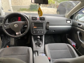 VW Golf Variant, снимка 6