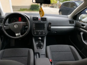 VW Golf Variant, снимка 7