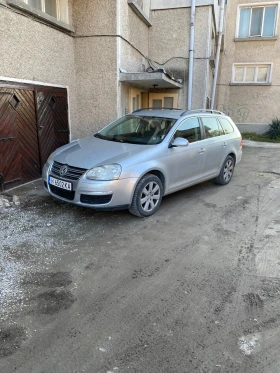 VW Golf Variant, снимка 1