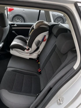 VW Golf Variant, снимка 9