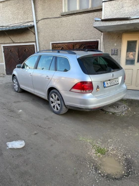 VW Golf Variant, снимка 3