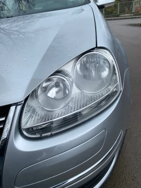 VW Golf Variant, снимка 8