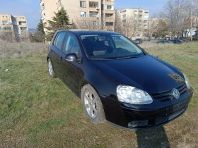 VW Golf 1.9tdi, снимка 1