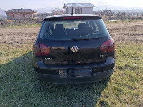 VW Golf 1.9tdi, снимка 6