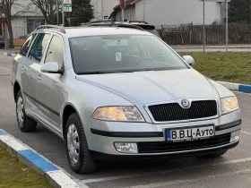 Skoda Octavia 1.9TDi 4x4, снимка 3