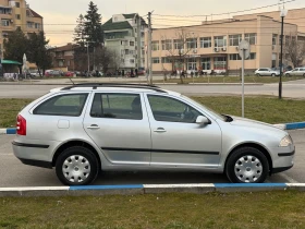 Skoda Octavia 1.9TDi 4x4, снимка 4