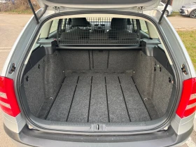 Skoda Octavia 1.9TDi 4x4, снимка 16