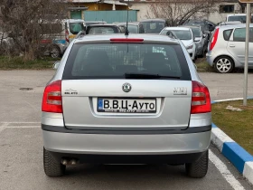 Skoda Octavia 1.9TDi 4x4, снимка 6