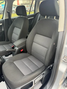 Skoda Octavia 1.9TDi 4x4, снимка 9