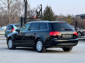 Audi A4 2.7TDI АВТОМАТ, снимка 3