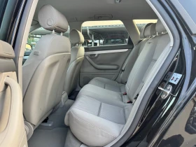 Audi A4 2.7TDI АВТОМАТ, снимка 9