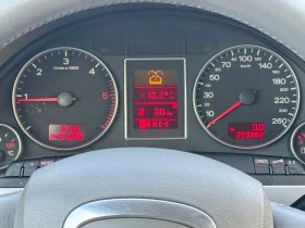 Audi A4 2.7TDI АВТОМАТ, снимка 12