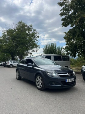 Opel Astra Gtc, снимка 2