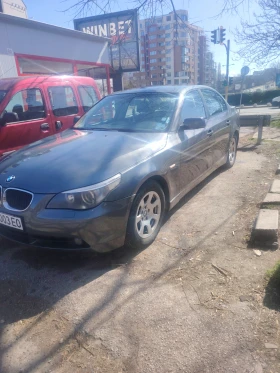 BMW 530, снимка 2