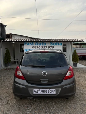 Opel Corsa 1.3 CDTI* FACE* EURO 5A, снимка 5