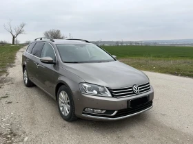VW Passat 2.0TDI, снимка 2