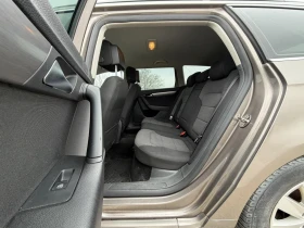 VW Passat 2.0TDI, снимка 7