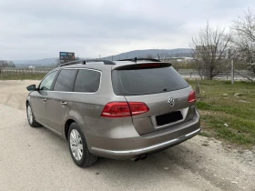 VW Passat 2.0TDI, снимка 3