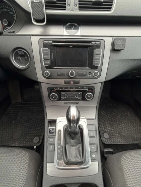 VW Passat 2.0TDI, снимка 9