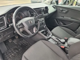 Seat Leon 1.6TDi 140p.s EVRO 5B, снимка 9