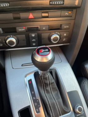 Audi A6 3.0 TDI S-line Quattro, снимка 13