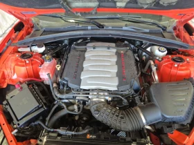 Chevrolet Camaro * * CARFAX * * АВТО КРЕДИТ * * , снимка 12
