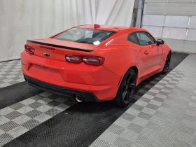 Chevrolet Camaro * * CARFAX * * АВТО КРЕДИТ * * , снимка 4