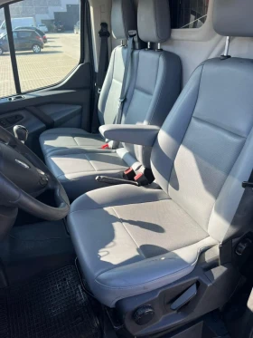 Ford Transit Custom, снимка 8