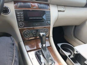 Mercedes-Benz C 280 C280 4matic бензин/газ, снимка 7