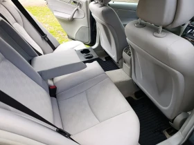 Mercedes-Benz C 280 C280 4matic бензин/газ, снимка 4